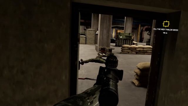 [MA] VR zero caliber night shift: waterbase - roots manuva [dj 12mind] смотреть онлайн