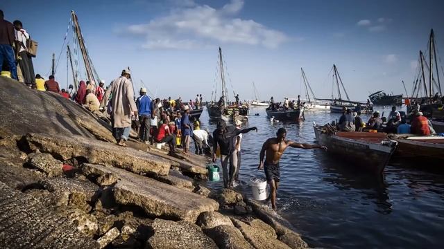 Leica M10 Descubriendo Zanzibar смотреть онлайн