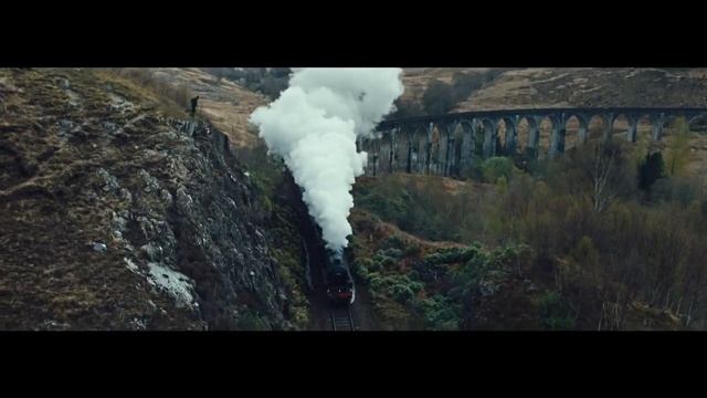 Brave By Nature Highland Spring TV Advert Max 720p смотреть онлайн
