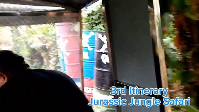 JURASSIC JUNGLE SAFARI "BIGAA ELEM SCHOOL FIELDTRIP 2024" смотреть онлайн