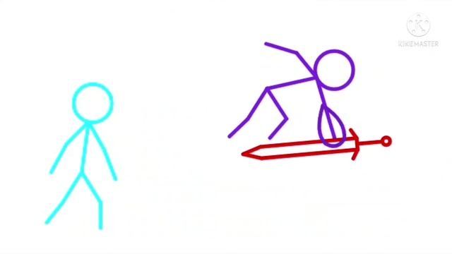 Black and blue vs red(P.Final Battle) смотреть онлайн
