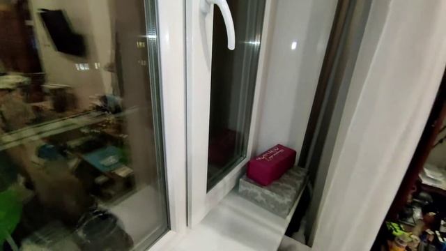 КАК ОТКРЫТЬ ОКНО ??? смотреть онлайн