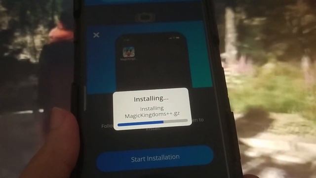 Disney Magic Kingdoms Hack - How I Get Unlimited Gems & Magic MOD APK (ios android) смотреть онлайн