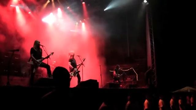 Edguy "Vain Glory Opera" смотреть онлайн