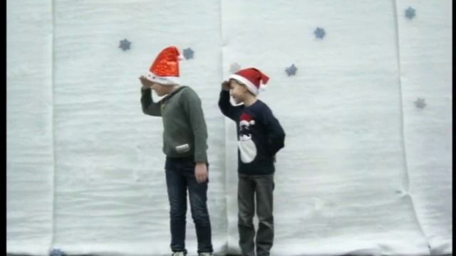 2016 12 18 11 30 КСМ школа 1352 5 А класс