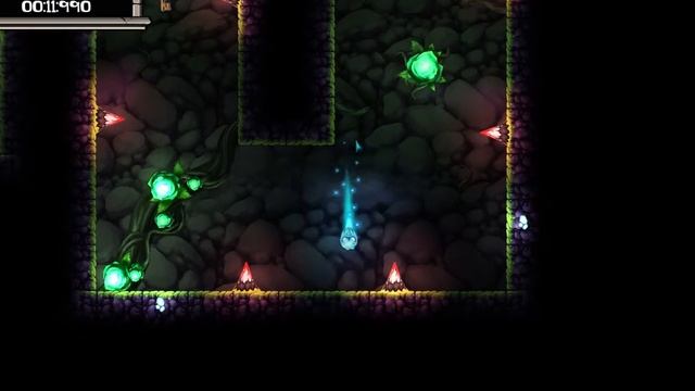 Nekuia - First look (4min) смотреть онлайн