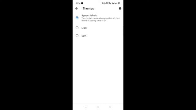 How to enable Dark Mode on Google Chrome in Android | Dark Theme on Chrome | Explained in Hindi смотреть онлайн