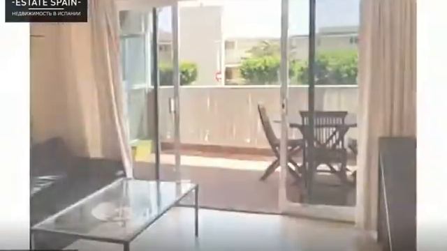 Апартаменты 55 м² в Санта-Понсе, Испания - 145 000€ смотреть онлайн