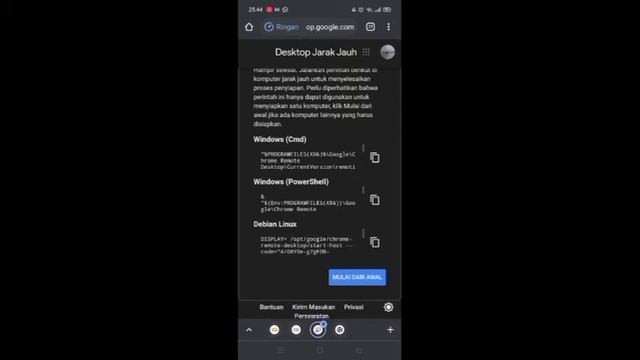 Remote Komputer Google via Android Kecepatan Jaringan Tembus 1.0 GBPS - with Chrome Remote Desktop смотреть онлайн
