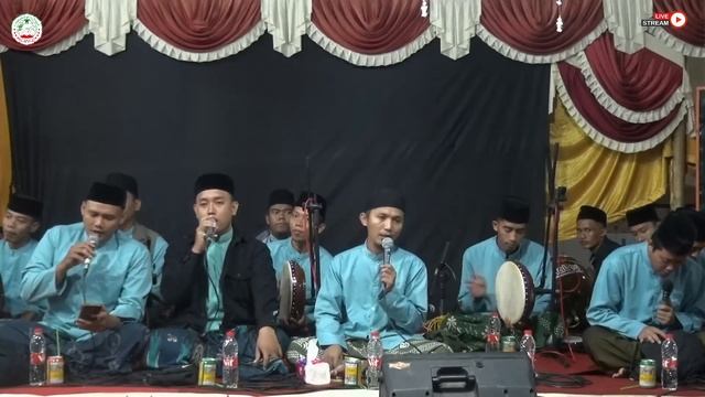 🔴Live Malam Ke - 45 Safari Maulid Nabi Muhammad SAW 1445 H | Di Masjid Nurul Hidayah Kemurang Kulon смотреть онлайн