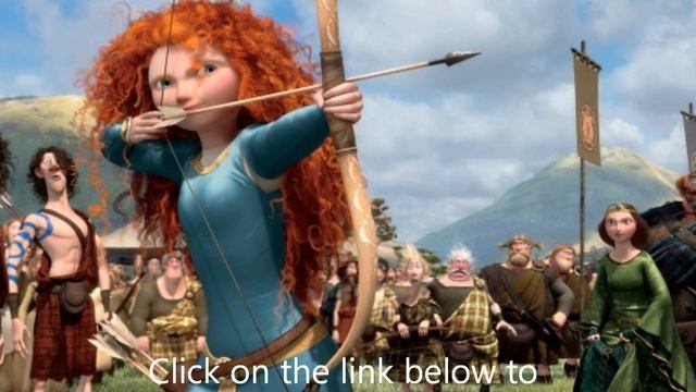 [HQ] Brave (2/5) смотреть онлайн