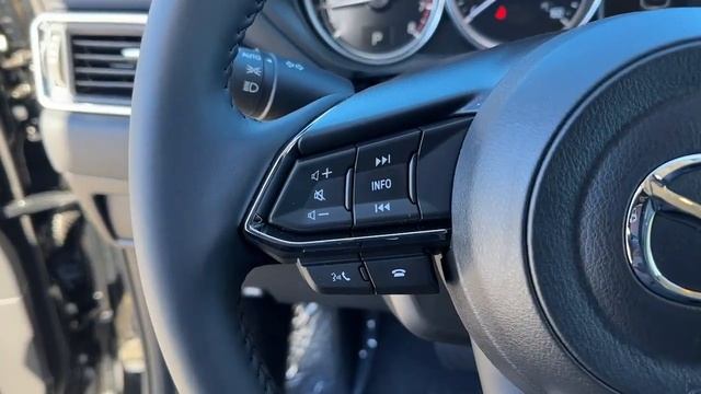 2024 Mazda CX-5 Brookfield, Ridgefield, New Milford, New Fairfield, Danbury, CT M14307 смотреть онлайн