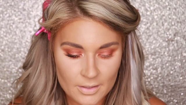 FULL FACE FIRST IMPRESSIONS | JULY 2019 смотреть онлайн