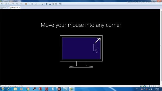 Tải và cài Windows 8 Professional x86 (cài trên máy ảo) смотреть онлайн