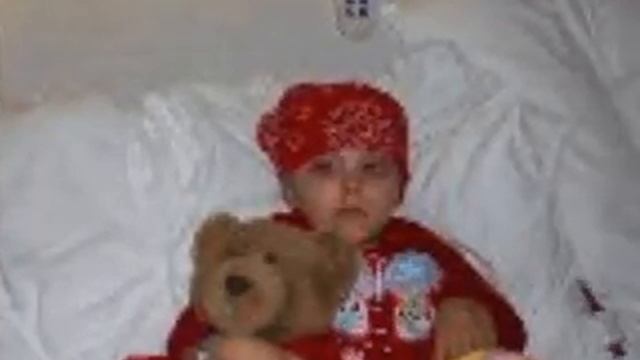 Fighting Cancer & Project NORA (c) смотреть онлайн