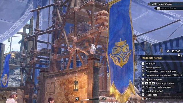 Monster Hunter Sunbreak | Safari Bubográfico | Petición Pasapato смотреть онлайн