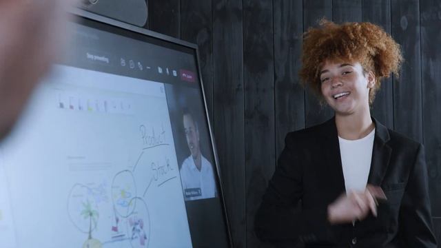 CommBox and Microsoft Teams Rooms Video | Leading Edge Innovations смотреть онлайн