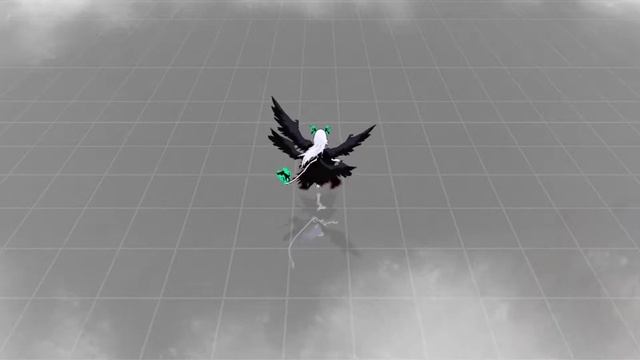 Ulquiorra RESURRECTION (3rd Anniversary Version) - Bleach: Brave Souls