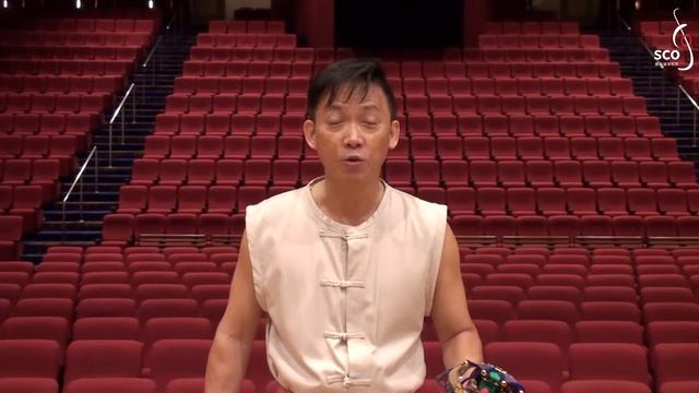 Young People’s Concert – Voyage to Nanyang 2: Mesmerising Street Opera - Promotion Clip смотреть онлайн