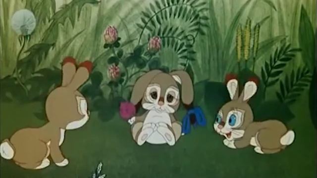 Favoletta | di Umberto Saba смотреть онлайн