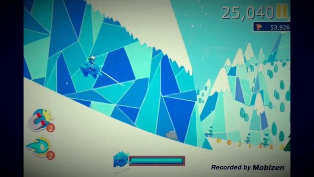 Монтажик :D По [Ski Safari AT] смотреть онлайн