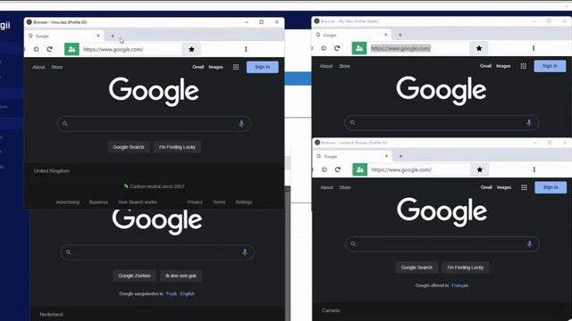honest opinion logii browser review - logii browser - multi-login & anti-detect browser смотреть онлайн