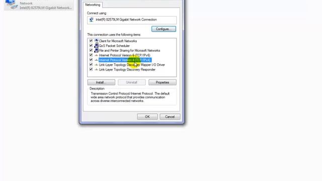 How to fix DNS_PROBE_FINISHED_NO_INTERNET смотреть онлайн
