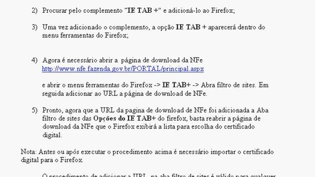 Firefox x Certificado digital.avi смотреть онлайн