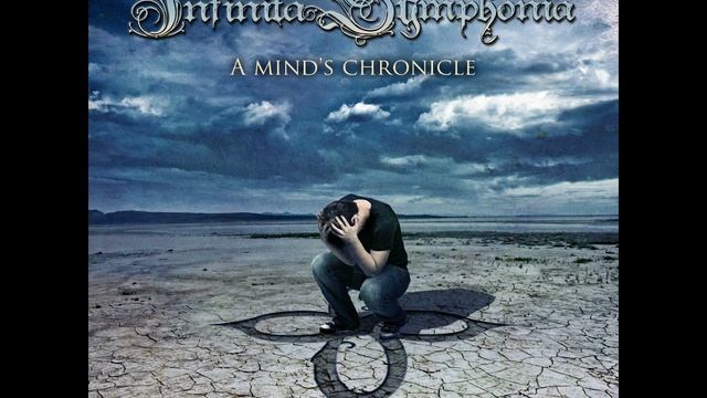 Infinita Symphonia - Mighty Storm смотреть онлайн