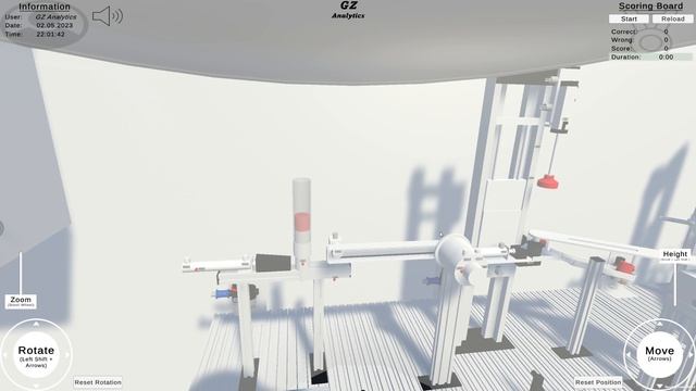 Unity WebGL Player MPS1 6 y 3 páginas más Perfil 1 Microsoft Edge 2023 05 02 21 58 52 смотреть онлайн