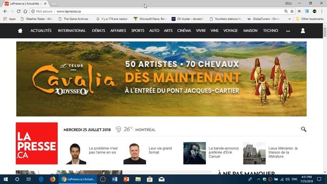 Quick look and What is new in Google Chrome 68 Web Browser смотреть онлайн