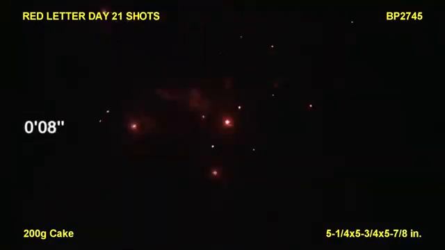 Red Letter Day (Brothers Fireworks) смотреть онлайн