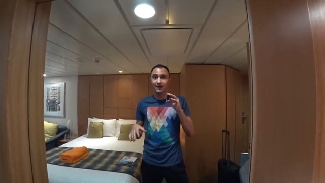 MSC Armonia смотреть онлайн