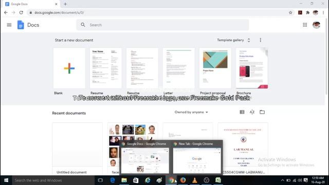Google Chrome Extensions | Hindi Input Tool | Google Docs | Google Forms Tutorial in Hindi смотреть онлайн