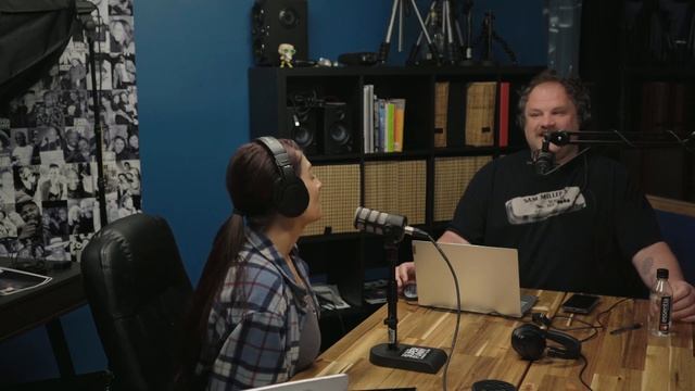 Tarp Report Ep 6 with Sam Miller and Jes Anderson смотреть онлайн