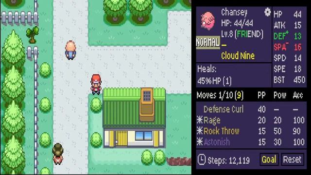 FireRed Kaizo Ironmon. First stream KEK. First 100 attempts смотреть онлайн