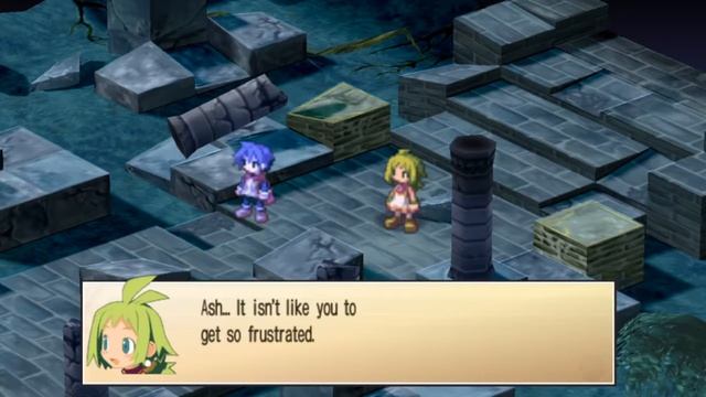 Let's Play Phantom Brave PC - Episode 27 [Sign] смотреть онлайн