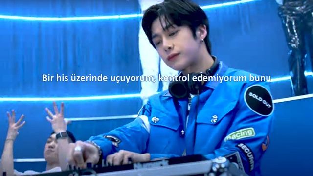 ATEEZ x MONSTA X x Brave Girls x Rain - Summer Taste | Türkçe Çeviri | смотреть онлайн