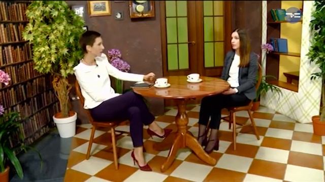 Взращиваем мужа-миллионера! - «Утро с Вами» 28.02.2018