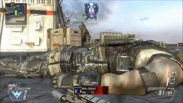COD Black Ops 2: Annoying People On Call of Duty Ep1 'Opera Singer' смотреть онлайн