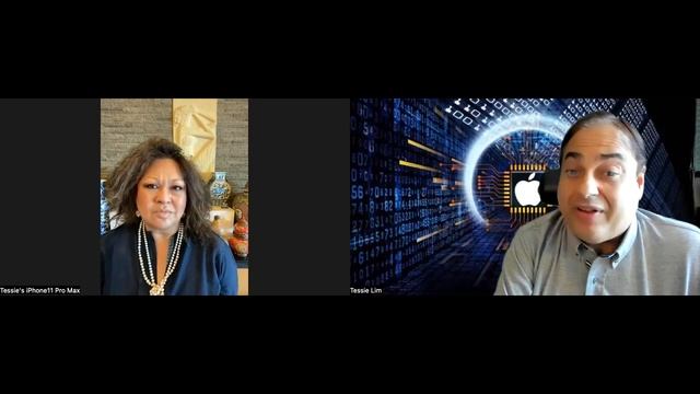 Apple’s iPhone—Soon Your AI Tool смотреть онлайн