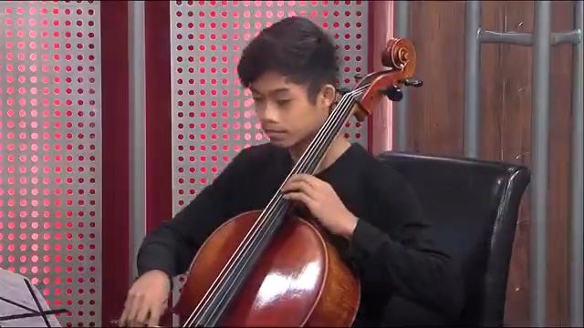 Chattanooga Symphony & Opera Youth Orchestra perform! смотреть онлайн