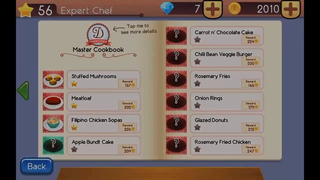 Прохождение#11 [Кухня]