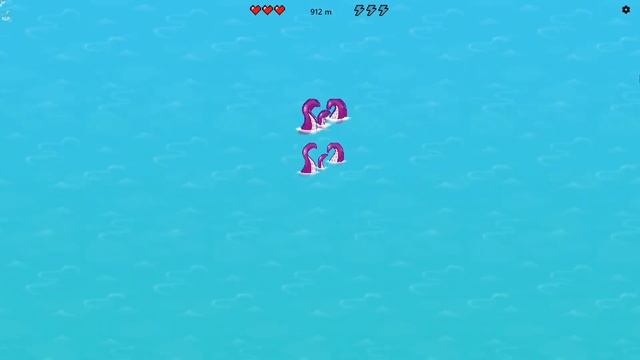How to become an octopus┃edge surf смотреть онлайн