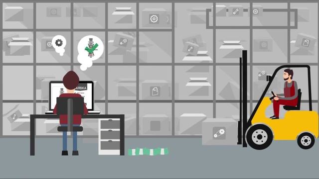 Пример ролика который продает. смотреть онлайн