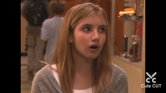Emma Roberts Addie Unfabulous смотреть онлайн