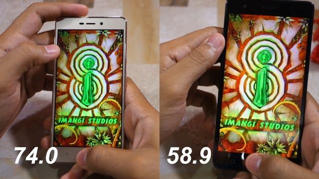 Lenovo Vibe K5 Note vs Redmi 3S Prime Speed Test and Multitasking Comparison смотреть онлайн