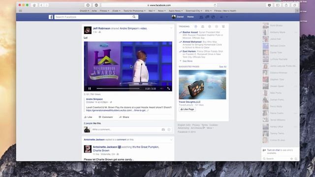 Facebook privacy settings смотреть онлайн