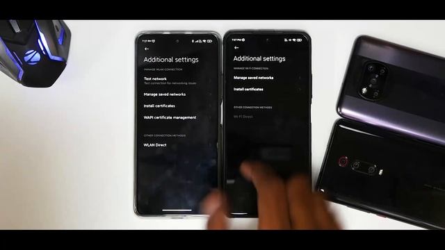 MIUI 12.5 Enhanced Vs Global Stable Mi 11x, POCO F3, K40 | Is Enhanced Really Enhanced ? смотреть онлайн