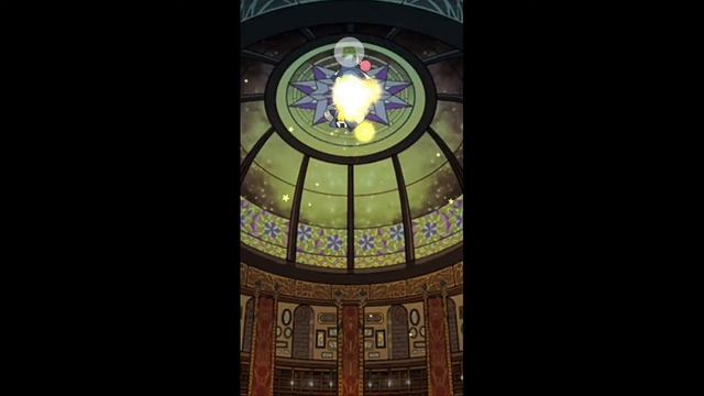 FFRK VII Sync Soul Break !!! смотреть онлайн